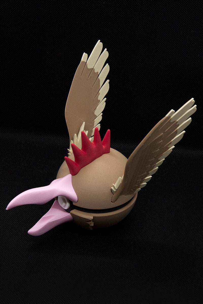 FEAROW