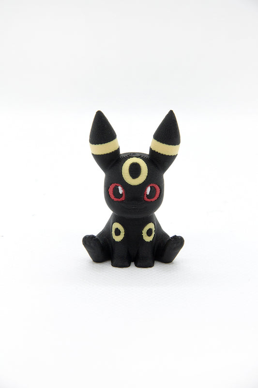 UMBREON FIGURITA/LLAVERO