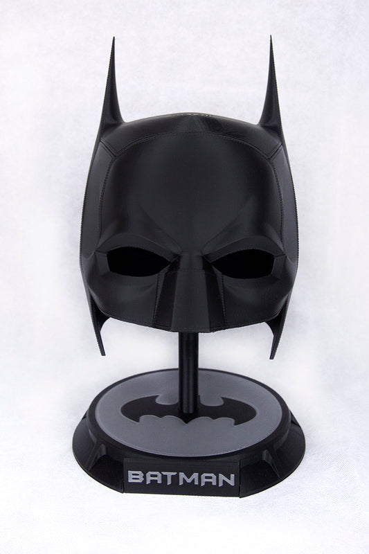 CASCO EXHIBICIÓN BATMAN