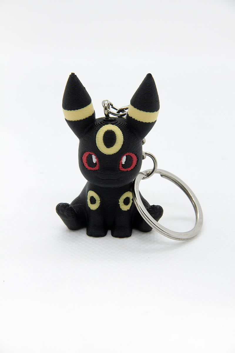 UMBREON FIGURITA/LLAVERO
