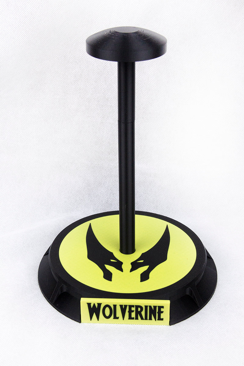 PEANA PARA CASCOS PERSONALIZABLE