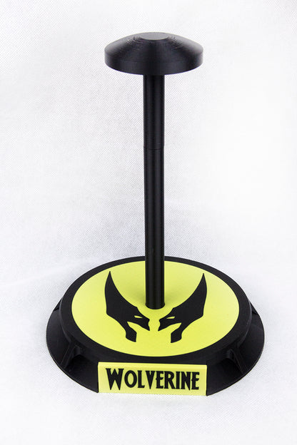 PEANA PARA CASCOS PERSONALIZABLE