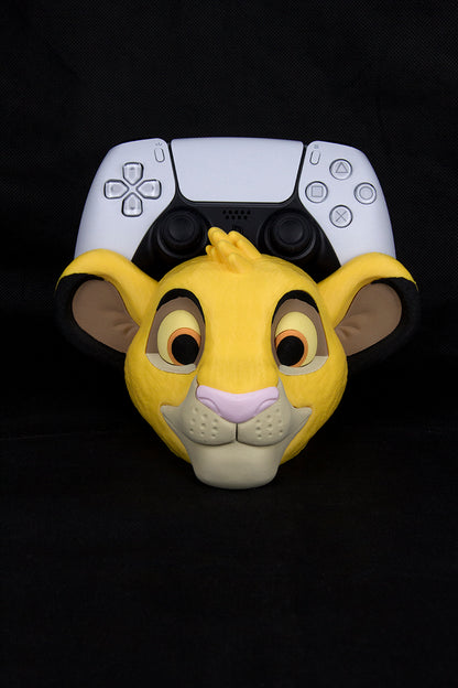 SOPORTE PARA MANDO SIMBA