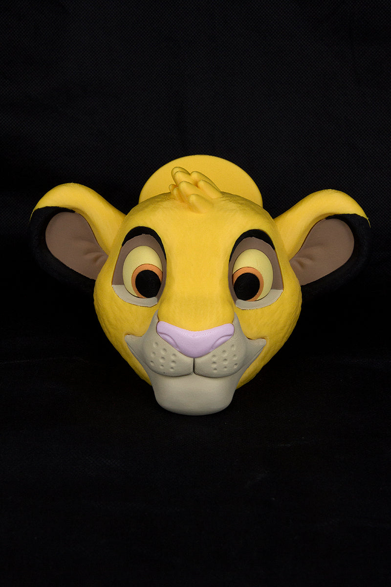SOPORTE PARA MANDO SIMBA