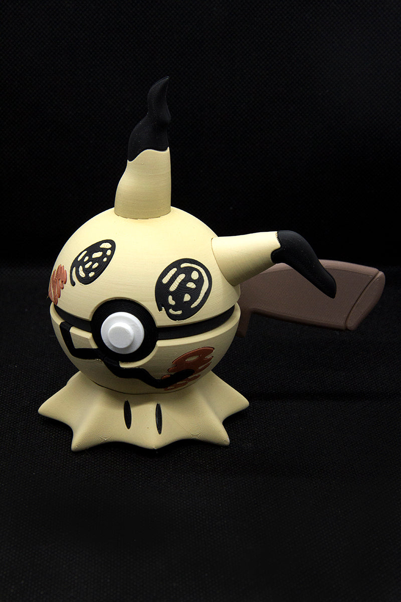 MIMIKYU