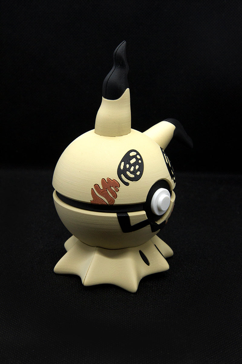 MIMIKYU