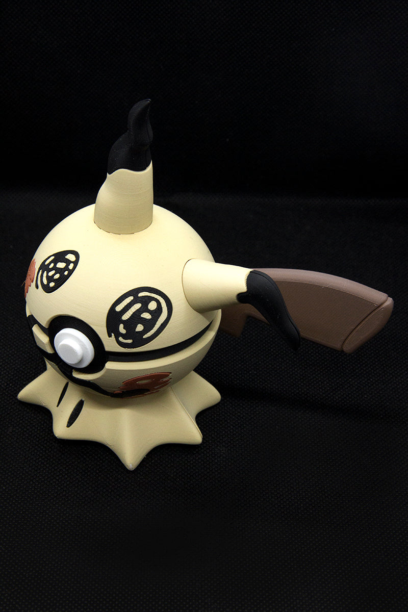 MIMIKYU