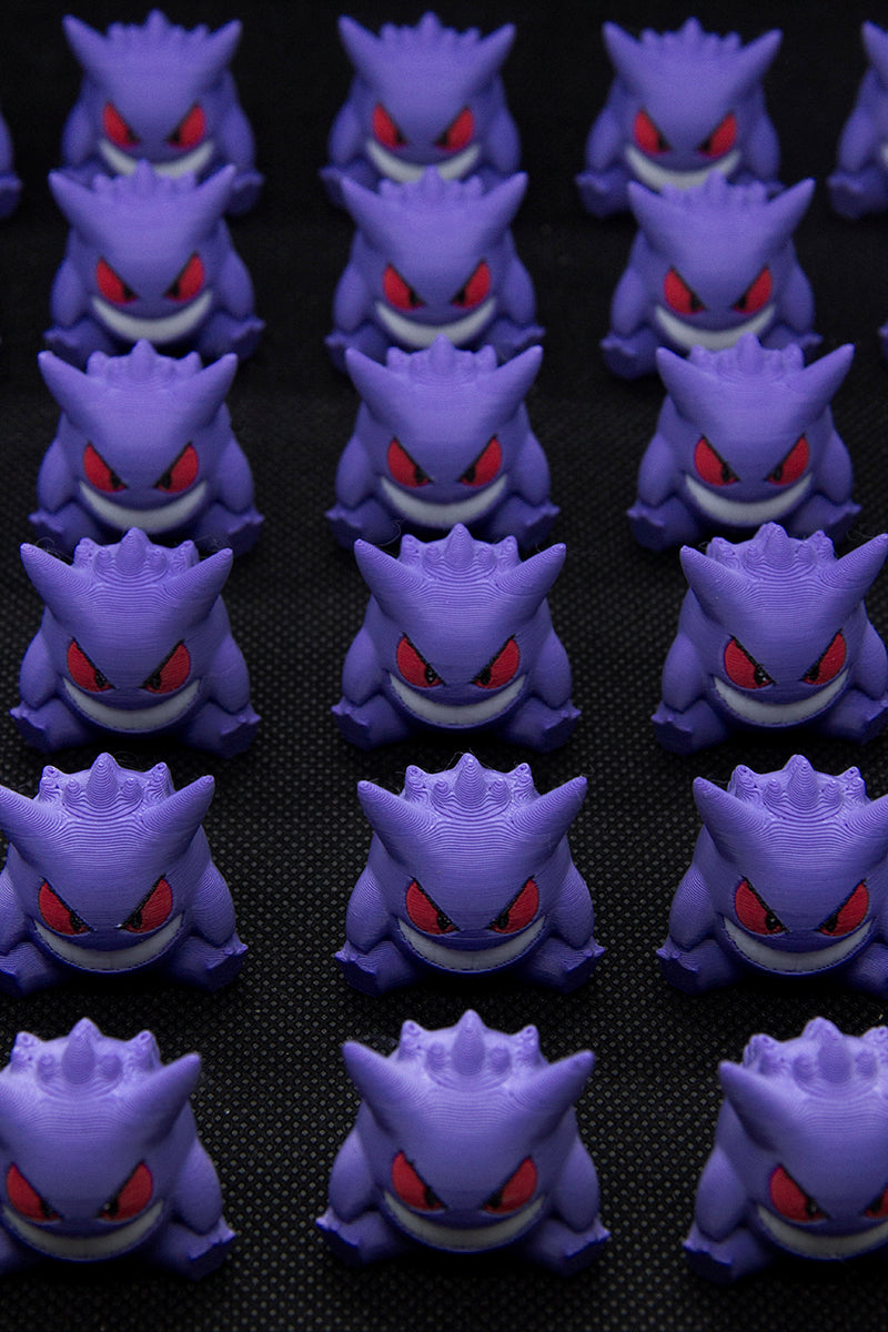 GENGAR FIGURITA/LLAVERO