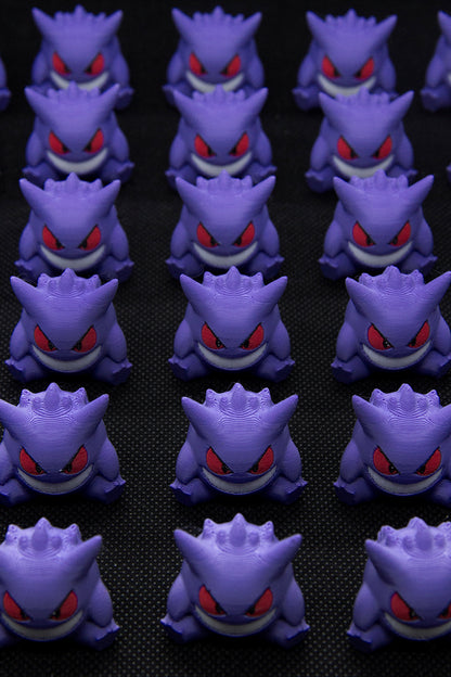 GENGAR FIGURITA/LLAVERO