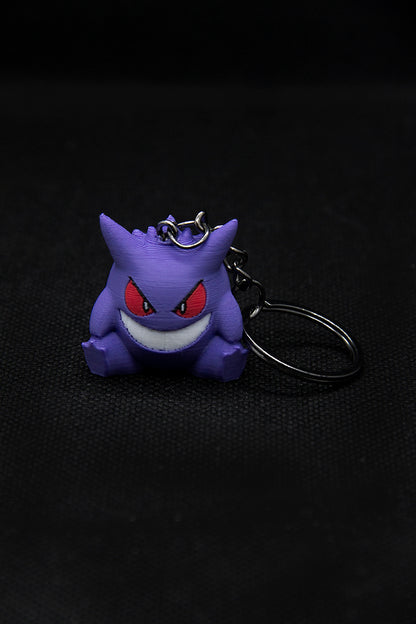 GENGAR FIGURITA/LLAVERO