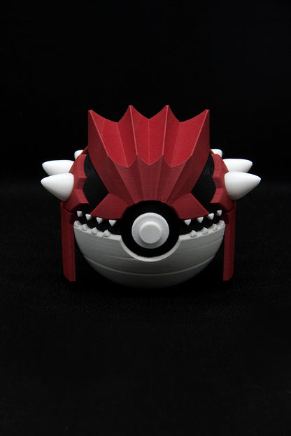 GROUDON