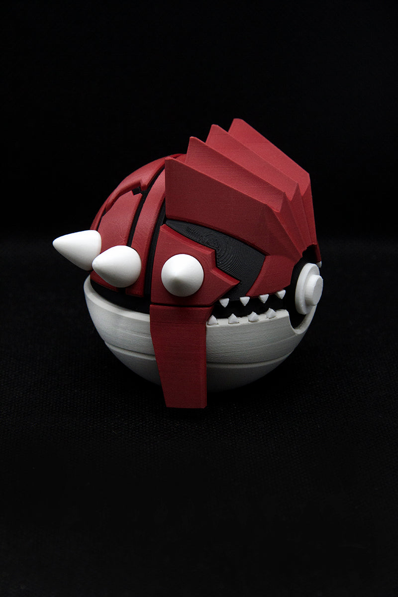 GROUDON