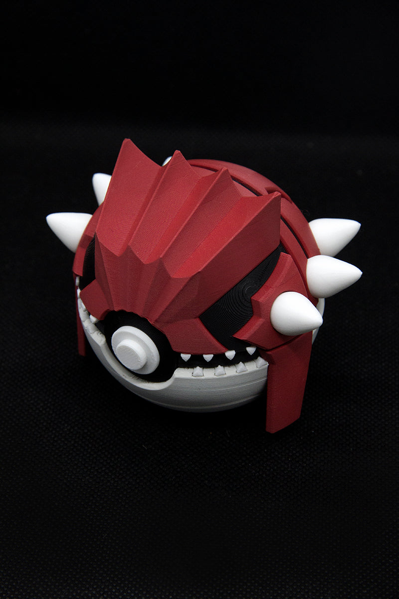 GROUDON