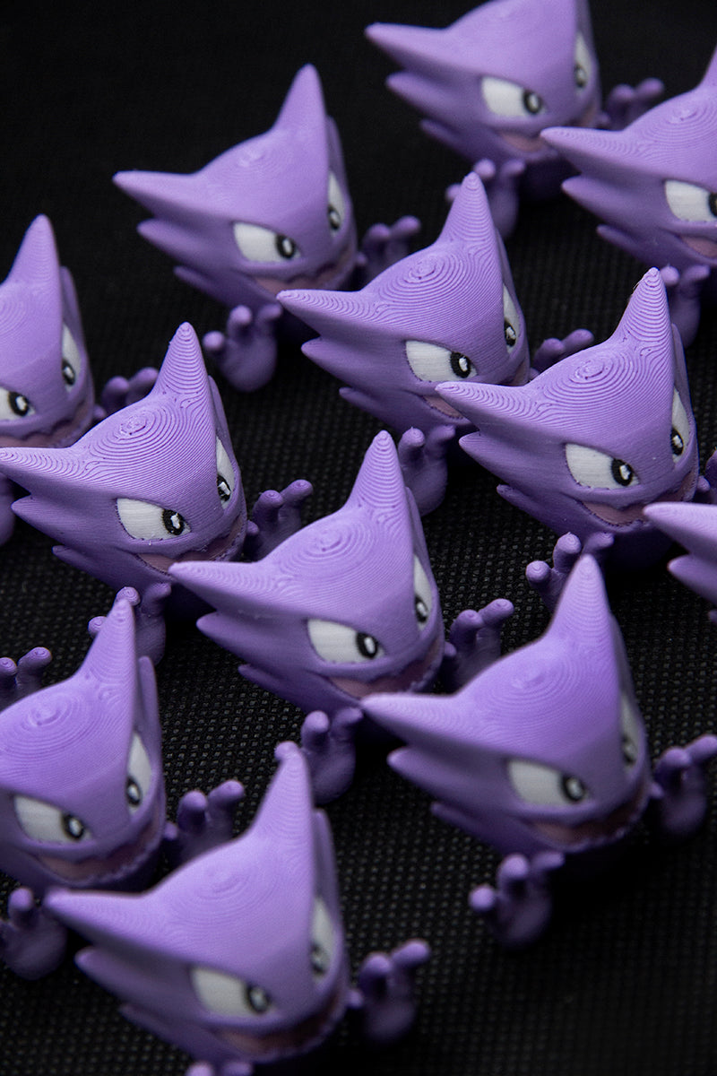 LLAVERO/FIGURITA HAUNTER