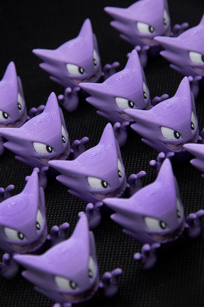 LLAVERO/FIGURITA HAUNTER