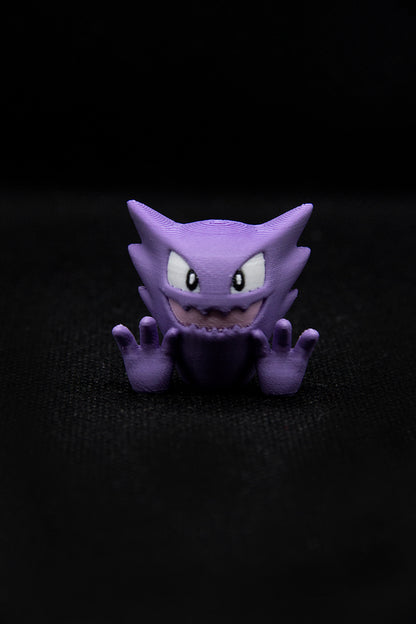 LLAVERO/FIGURITA HAUNTER