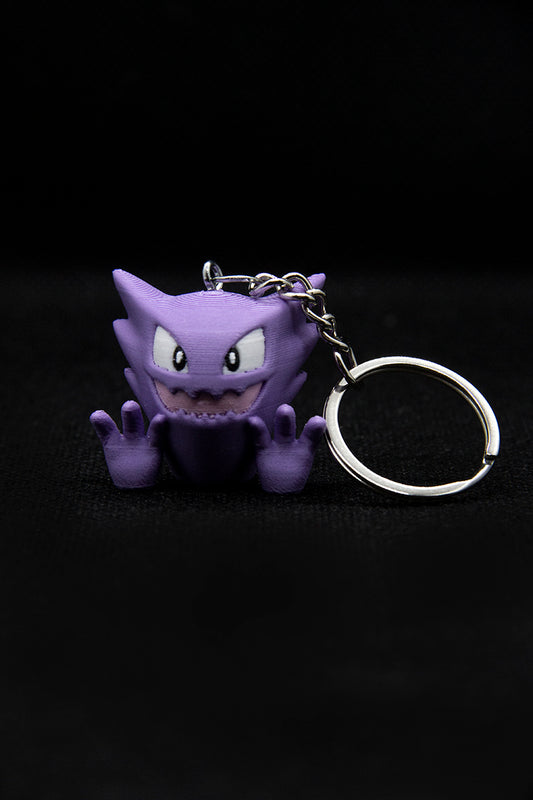 LLAVERO/FIGURITA HAUNTER
