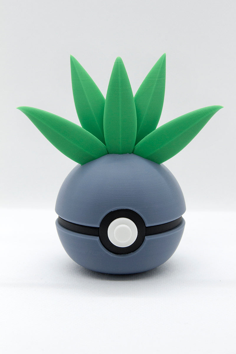 ODDISH