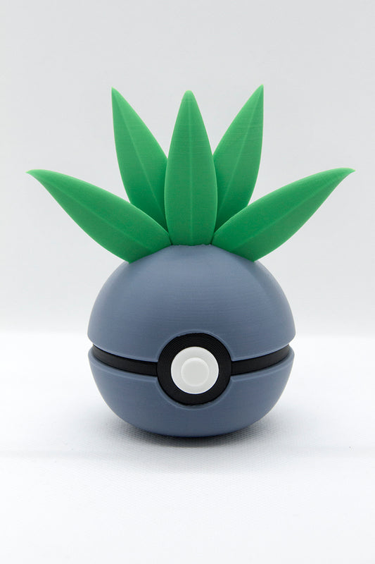 ODDISH