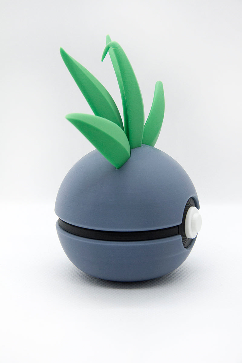 ODDISH