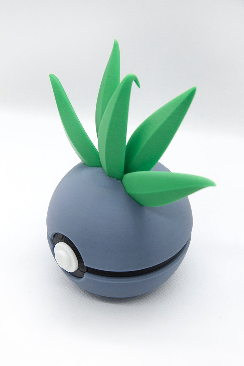 ODDISH