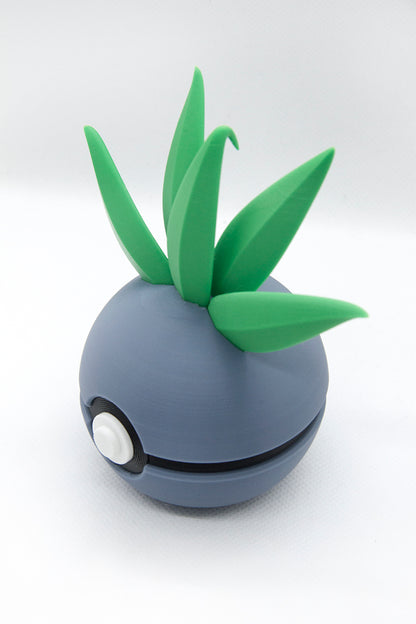 ODDISH