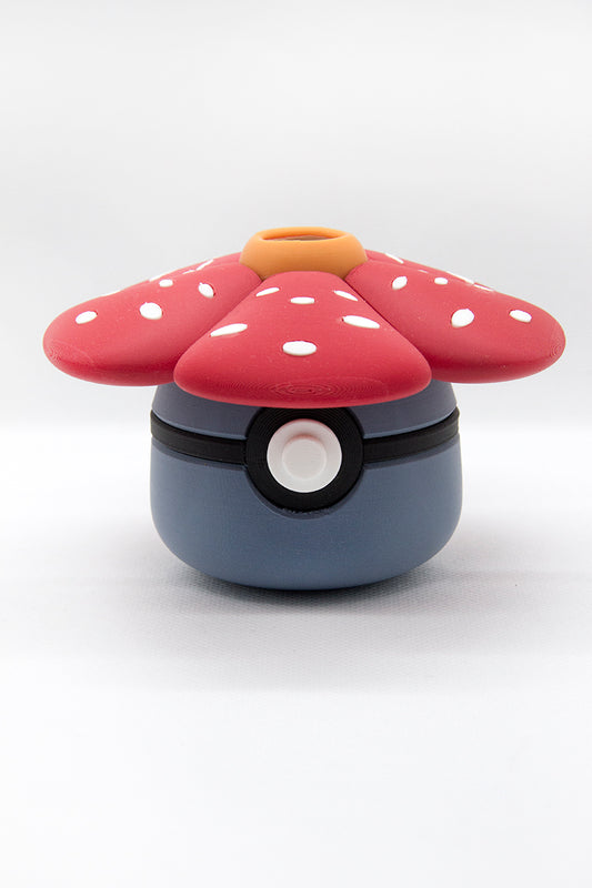 VILEPLUME
