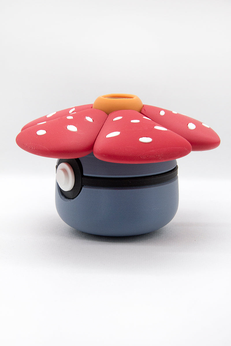 VILEPLUME