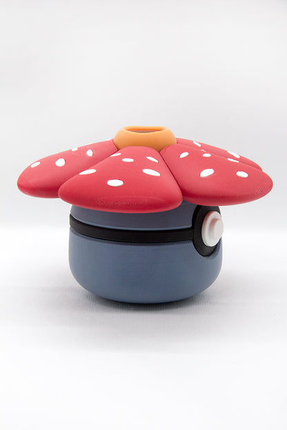 VILEPLUME