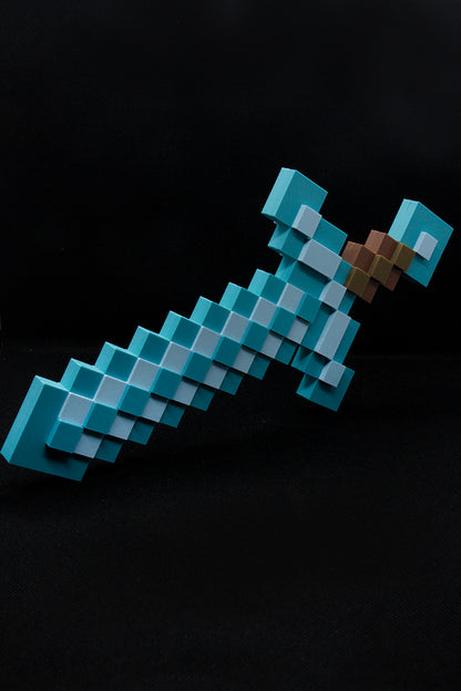 ESPADA MINECRAFT
