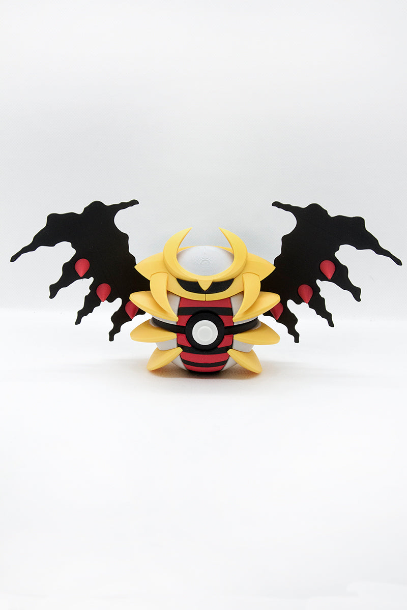GIRATINA