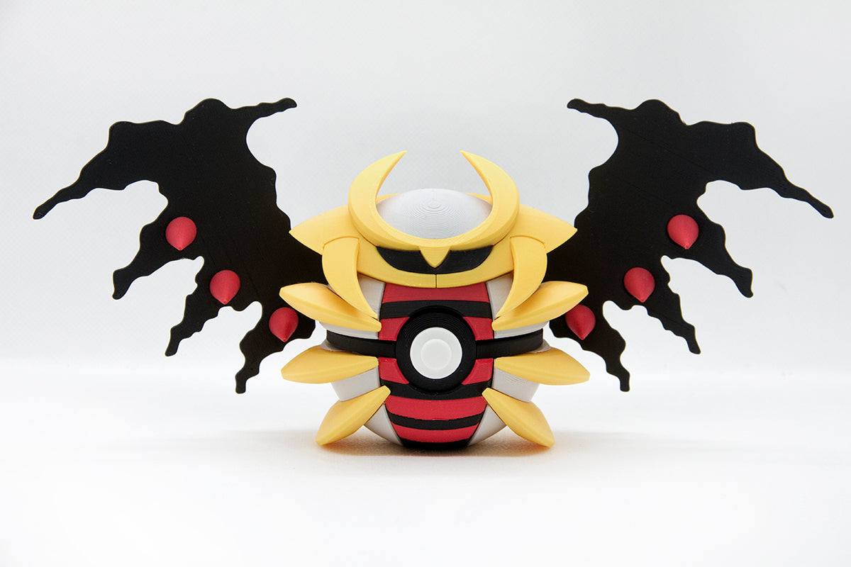 GIRATINA