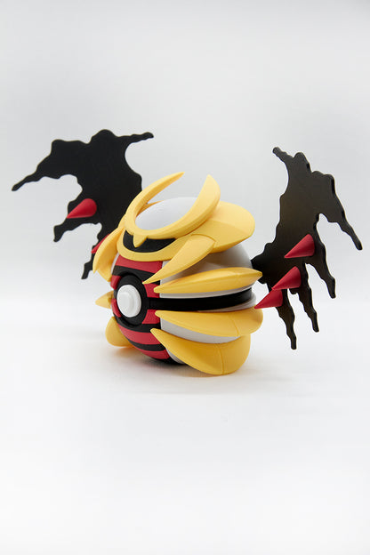 GIRATINA