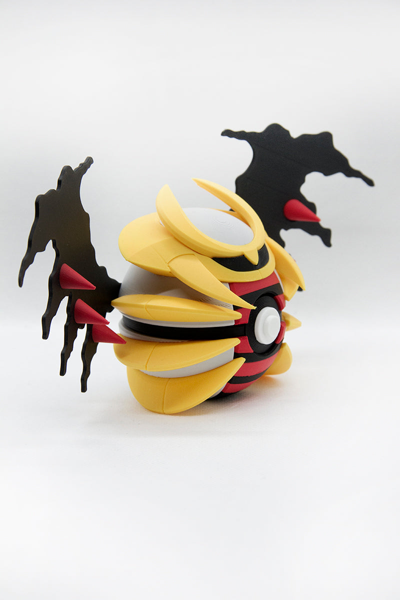 GIRATINA