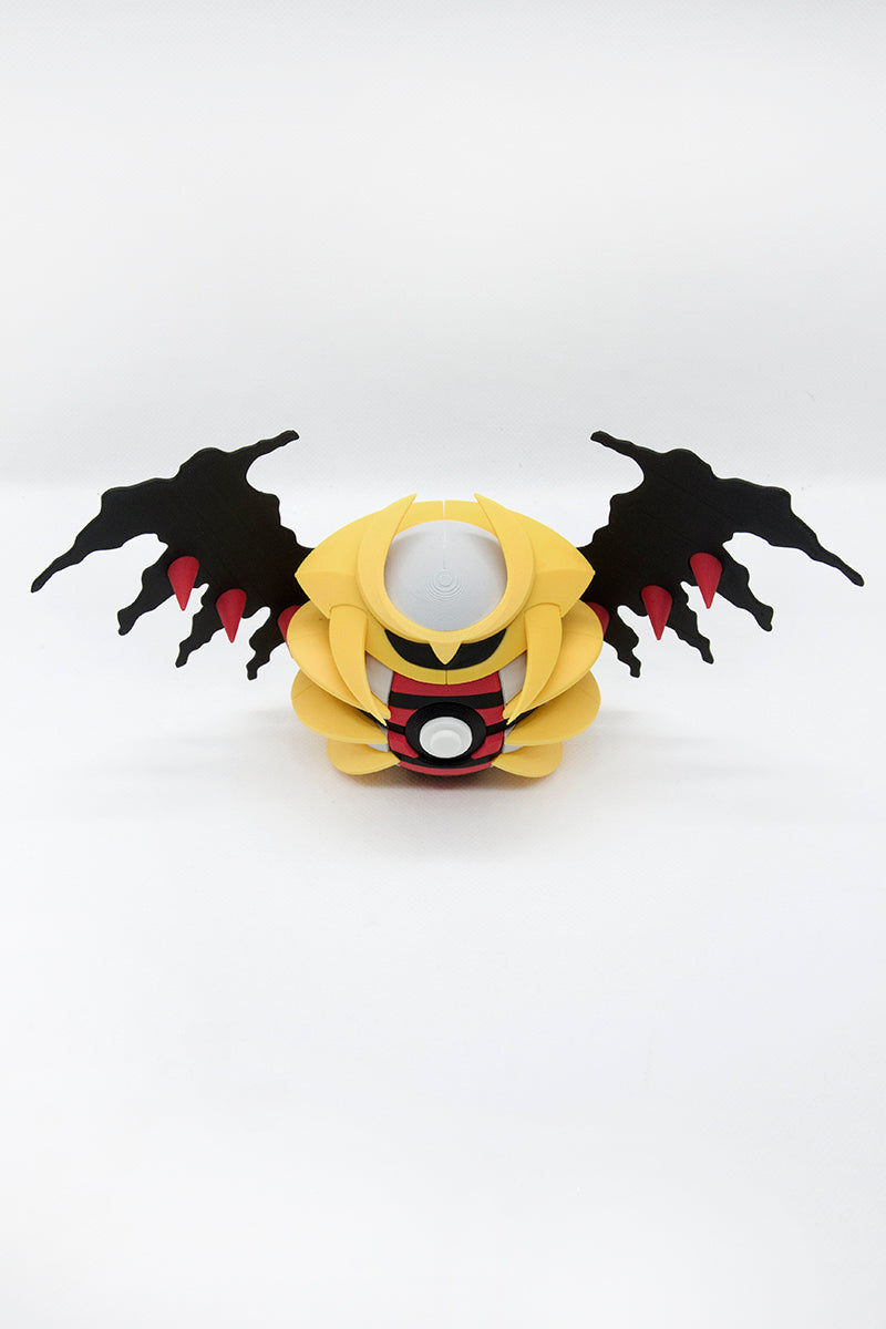 GIRATINA