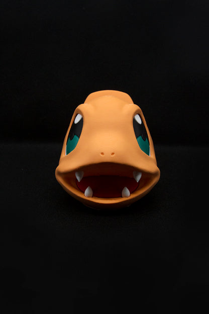 SOPORTE CHARMANDER