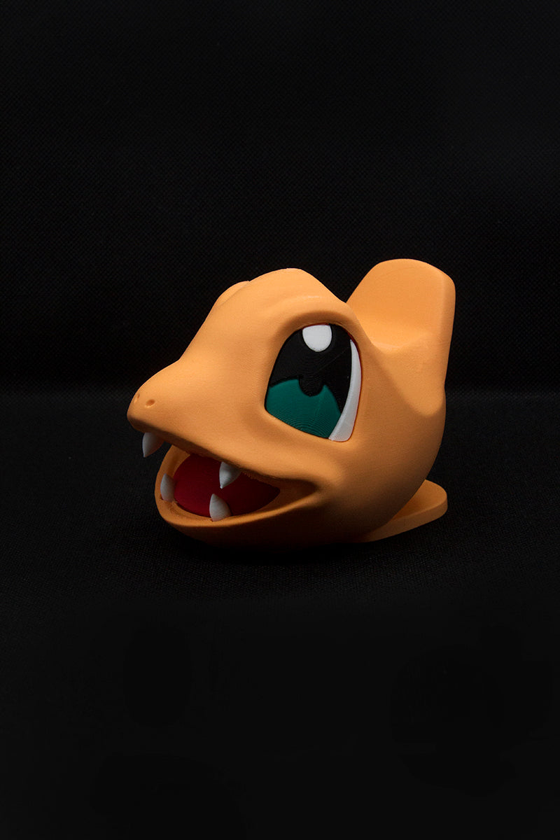 SOPORTE CHARMANDER