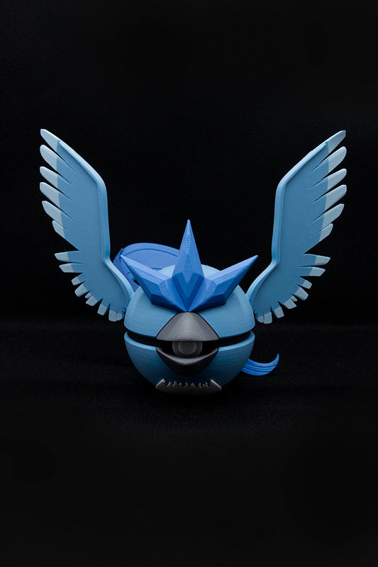 ARTICUNO