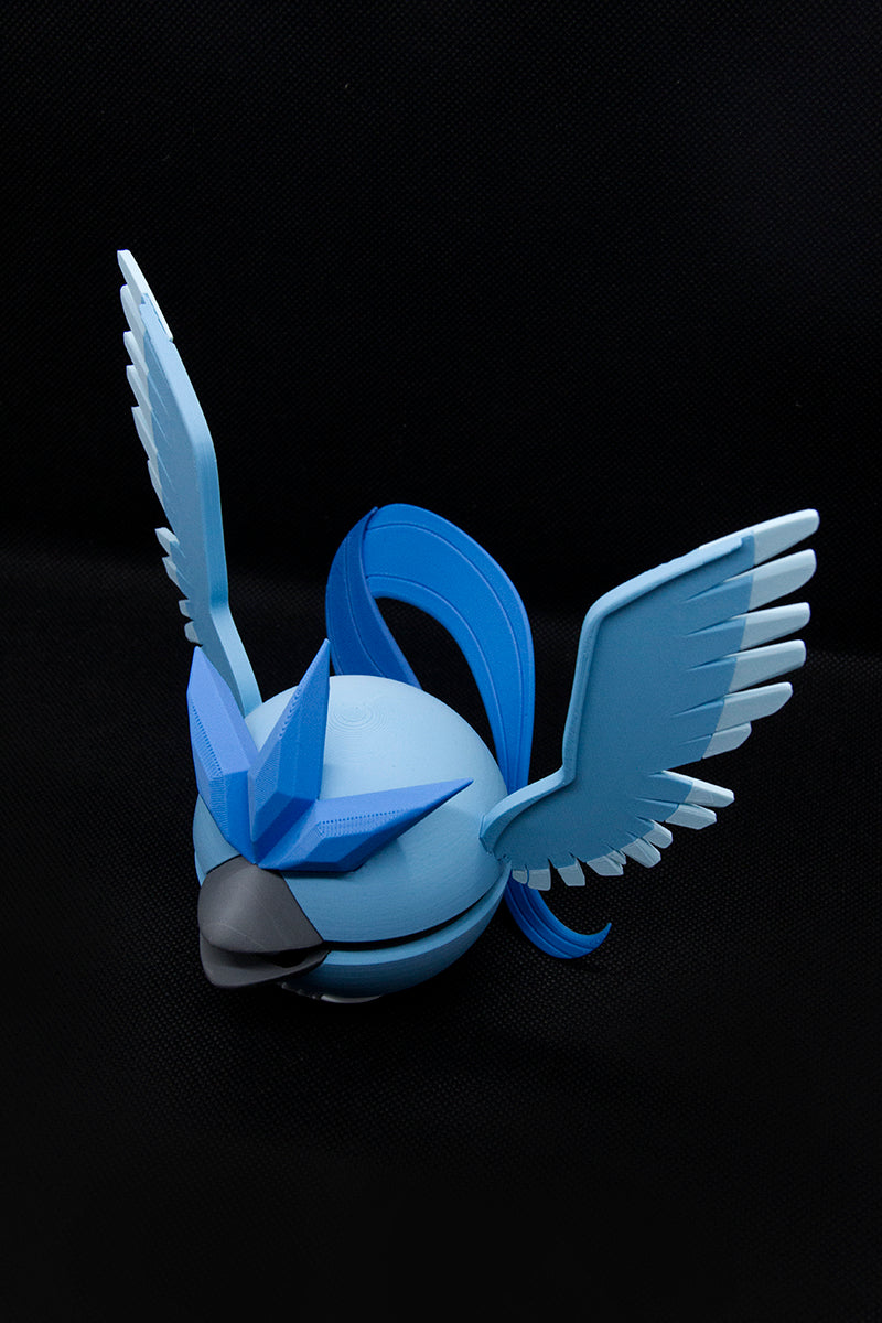 ARTICUNO