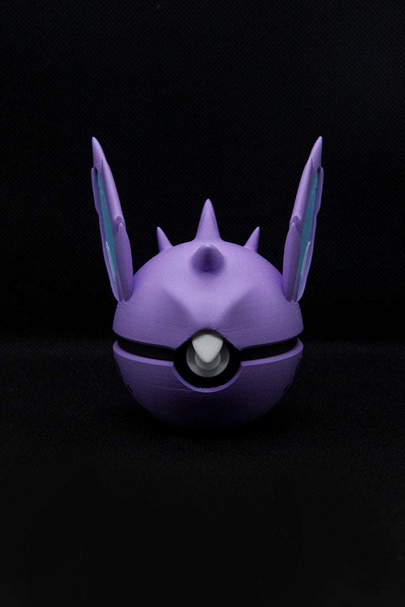 NIDORAN MACHO