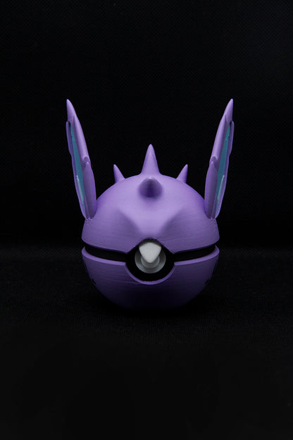 NIDORAN MACHO