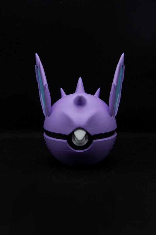 NIDORAN MACHO
