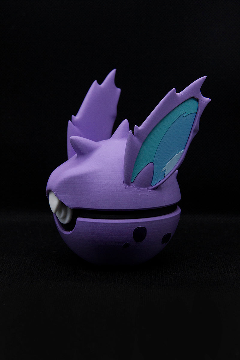 NIDORAN MACHO