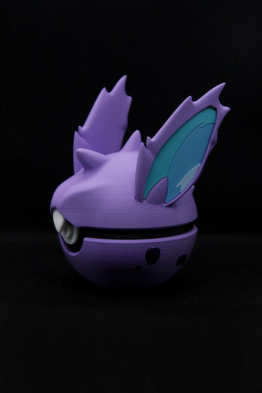 NIDORAN MACHO