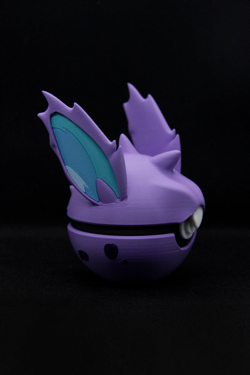 NIDORAN MACHO