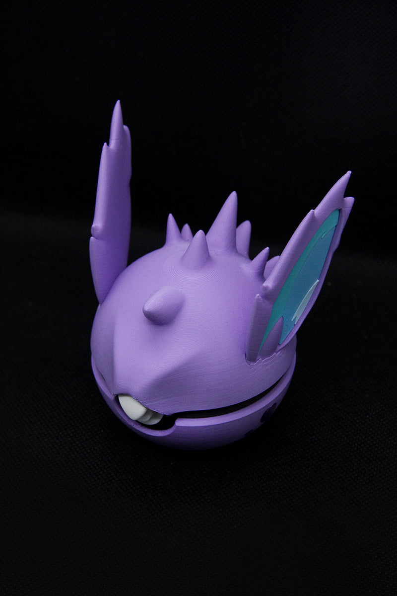 NIDORAN MACHO