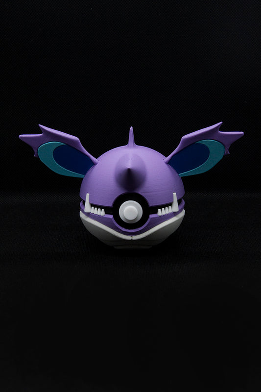 NIDOKING
