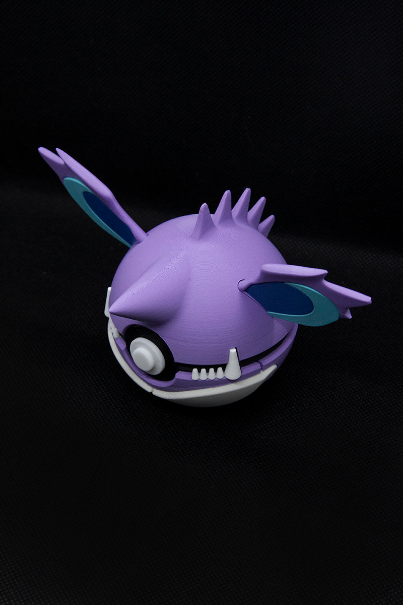 NIDOKING