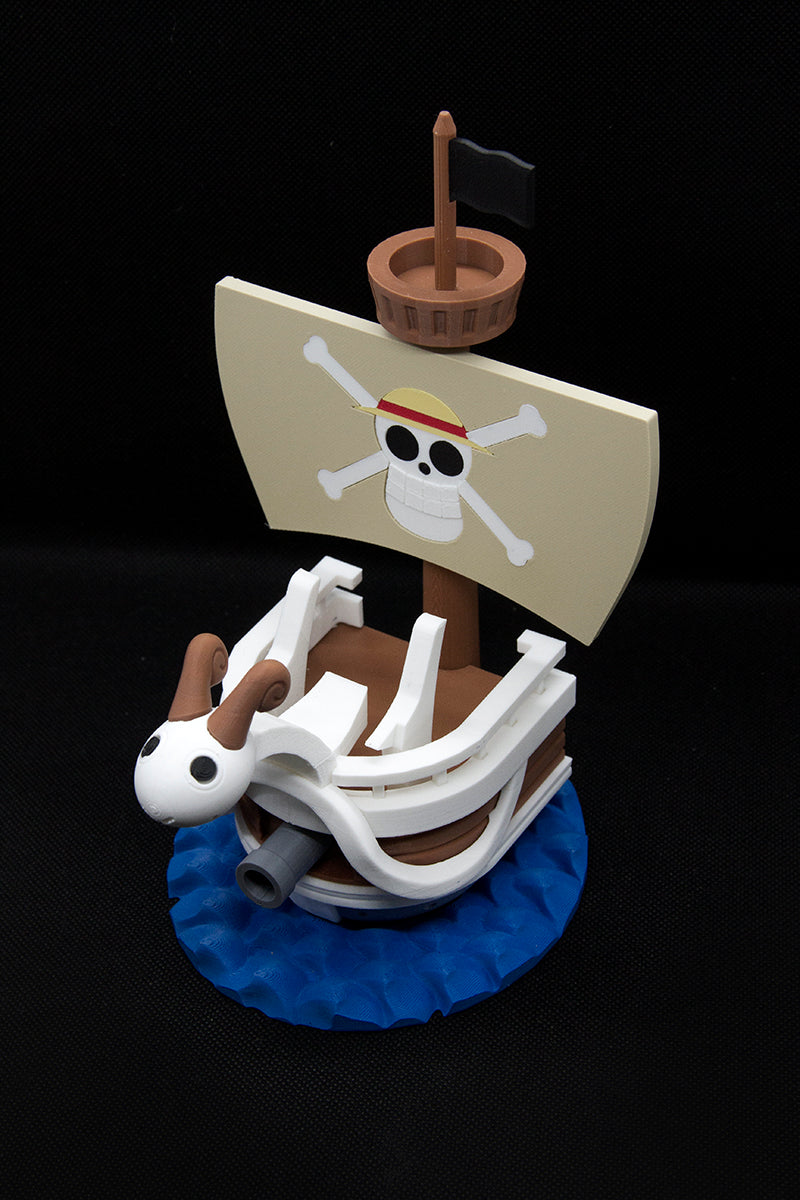 SOPORTE GOING MERRY