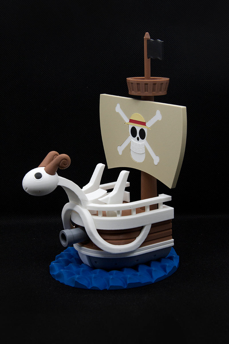 SOPORTE GOING MERRY